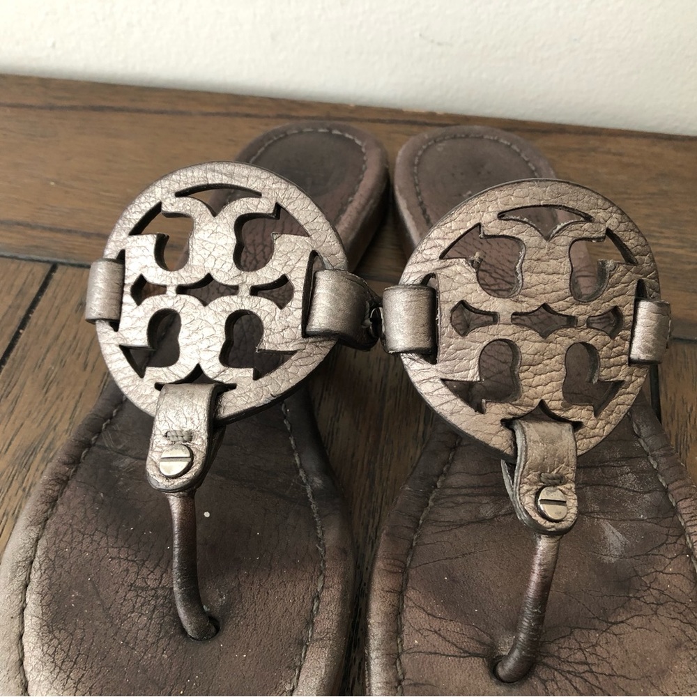 Tory Burch Sandals size 6